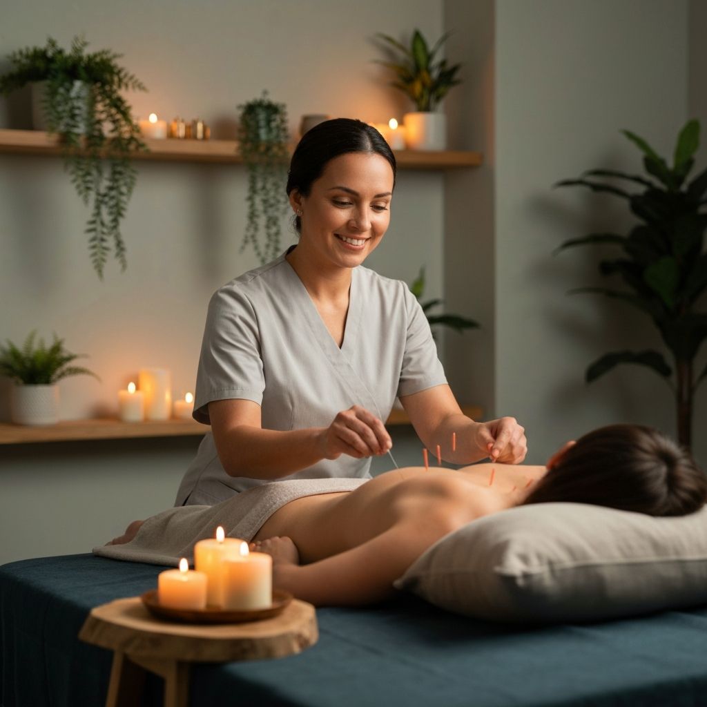 Acupuncture Los Angeles